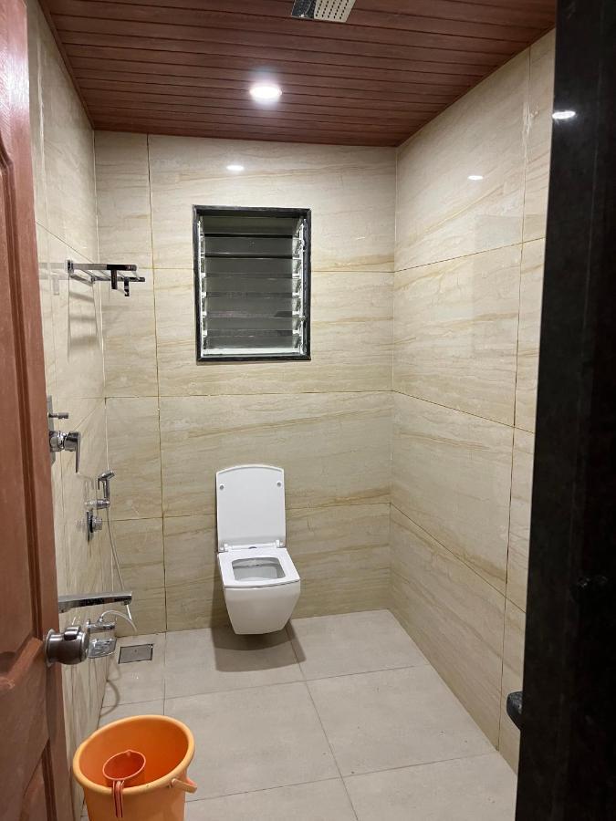 Hotel Jeet Paradise Phaltan 外观 照片