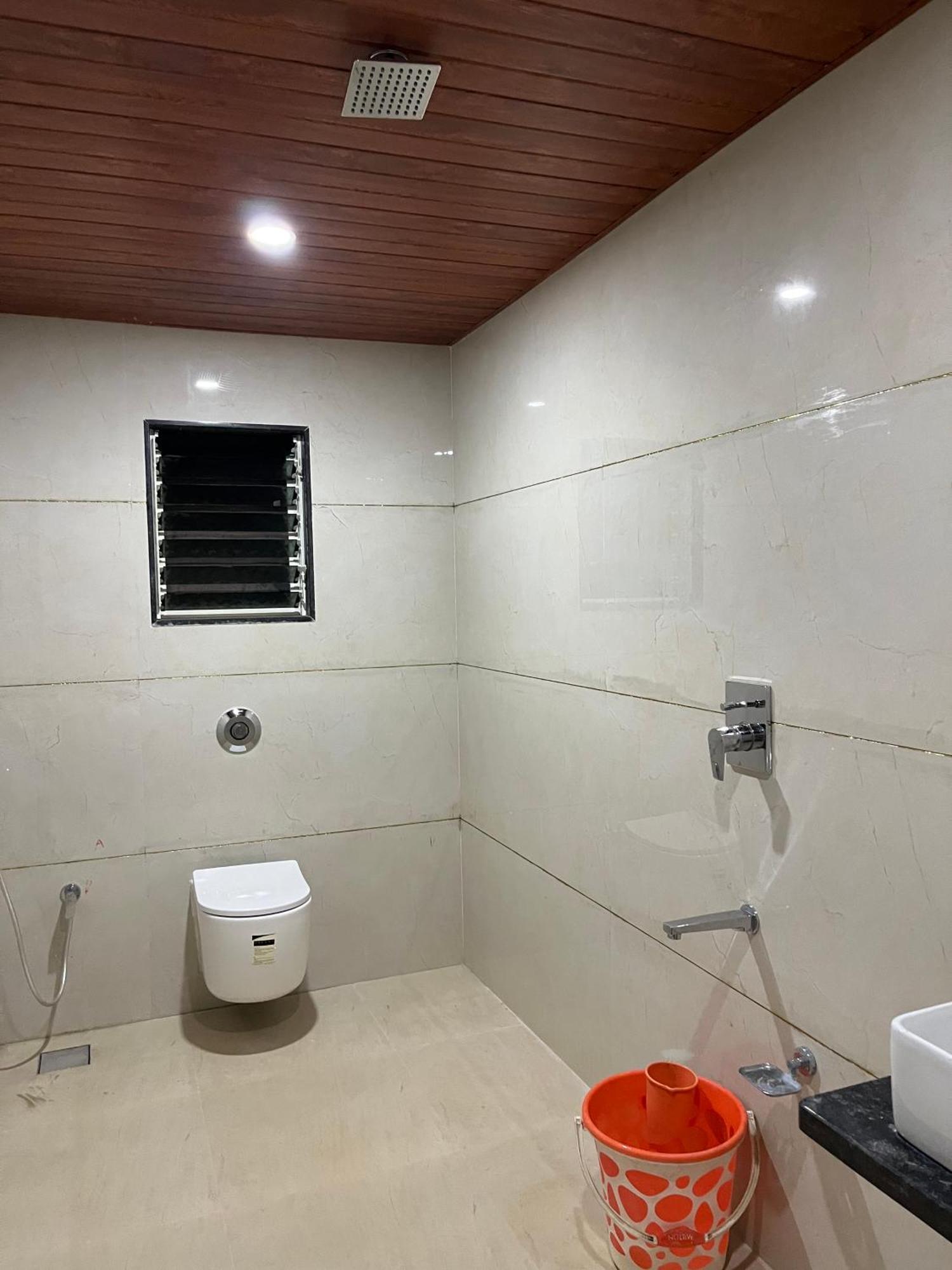 Hotel Jeet Paradise Phaltan 外观 照片
