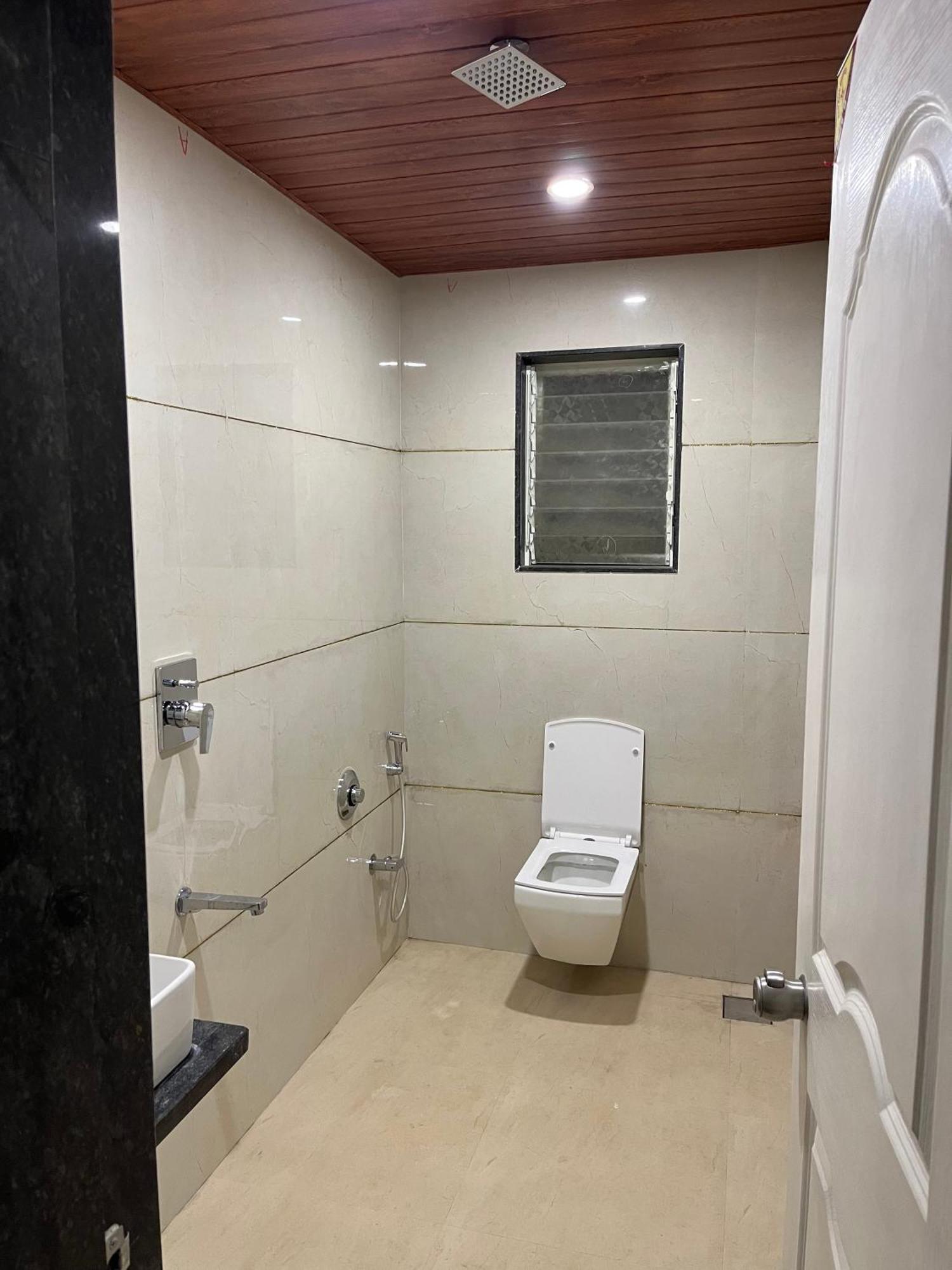 Hotel Jeet Paradise Phaltan 外观 照片